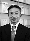 中島通子さん